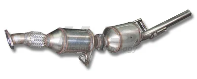 Přídavné zařízení, filtr pevných částic Original-DPF® City-Filter®